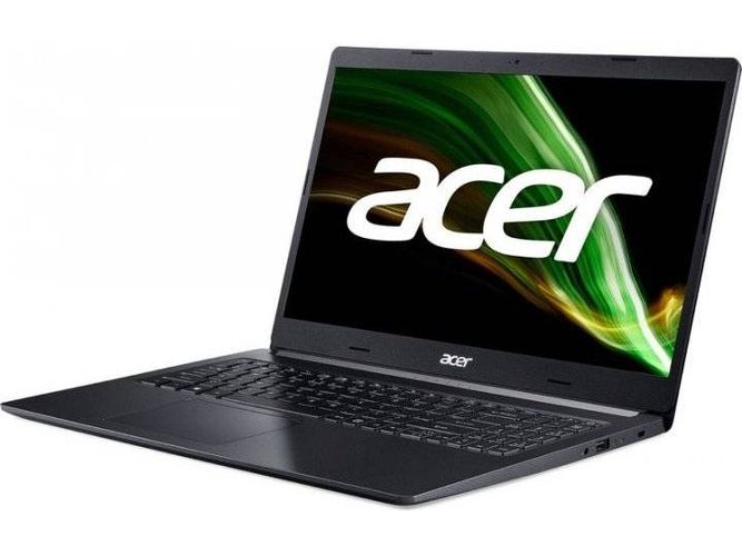 Ноутбук Acer Aspire 5 I5 1335 | DDR4 8 GB | SSD 512 GB | FHD 15.6" Iris xe, фото