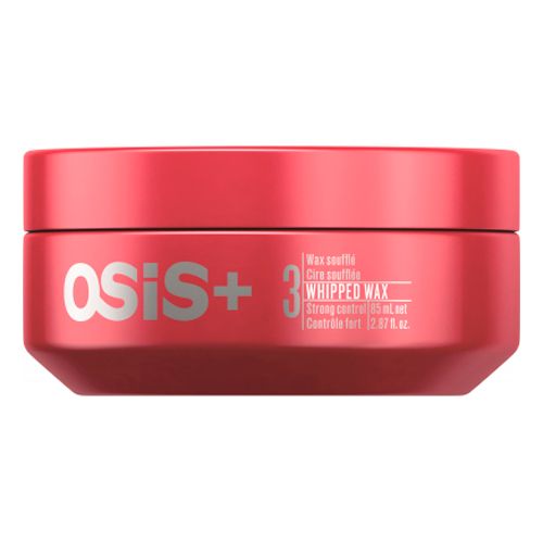 Воск для волос Osis + фиксации Whipped Wax Souffle, 85 мл