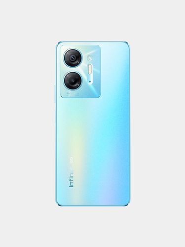 Smartfon Infinix HOT 30 5G, Havo rang, 8/128 GB, купить недорого