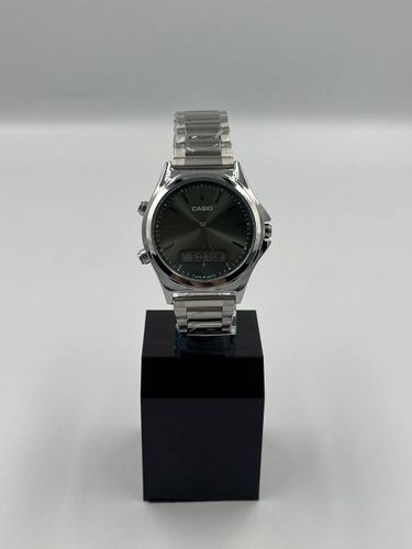 Часы Casio CS2549 Replica, Серебрянный, в Узбекистане