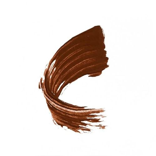 Гелевая тушь для бровей Revolution Brow Gel Medium Brown