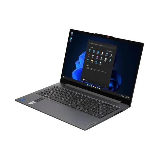 Ноутбук Lenovo Slim 3 I5 13420H | DDR4 8 GB | SSD 512 GB | FHD 15.6", Серый, в Узбекистане