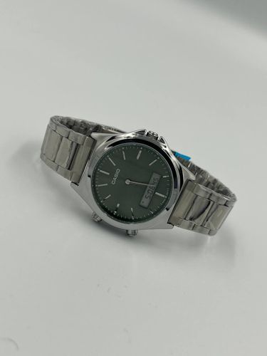 Часы Casio CS2549 Replica, Серебрянный, купить недорого