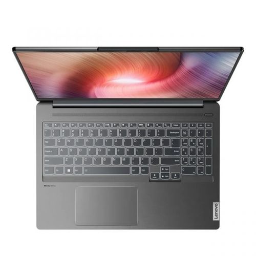 Ноутбук Lenovo Slim 5 Pro R5 6600H | DDR4 16 GB | SSD 512GB | RTX 3050Ti | 16.1 FHD 2K, купить недорого