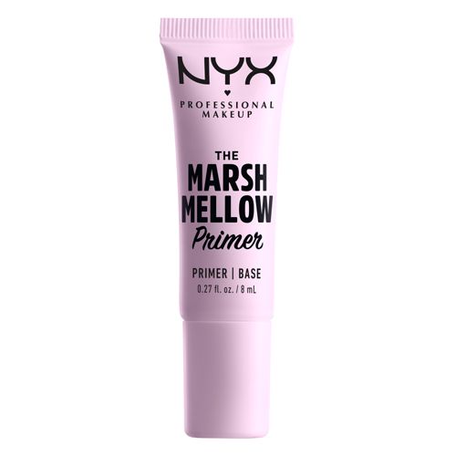 Мини праймер разглаживающий Nyx Marshmellow Primer Mini, 8 мл