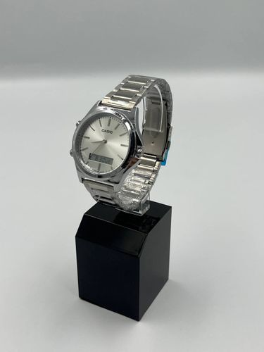 Часы Casio CS2550 Replica, Серебрянный, в Узбекистане