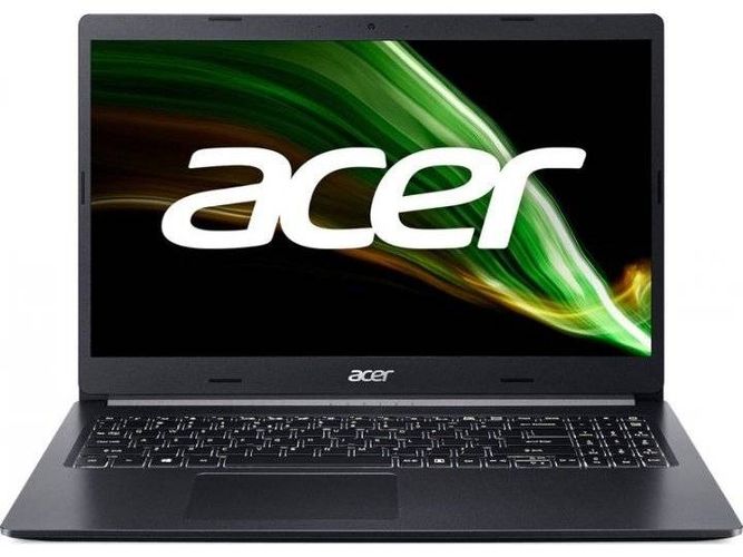 Ноутбук Acer Aspire 5 I5 1335 | DDR4 8 GB | SSD 512 GB | FHD 15.6" Iris xe