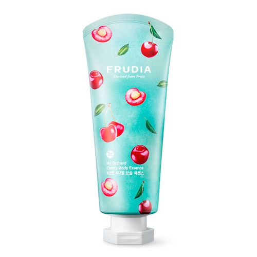 Молочко для тела Frudia My Orchard Cherry Body Essence, 200 мл