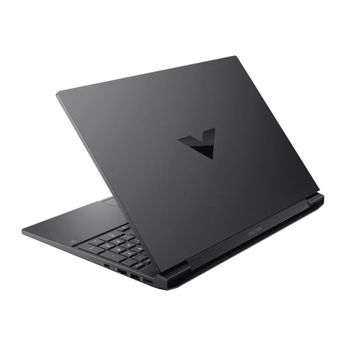 Ноутбук Hp Victus 15-fb1013dx | AMD Ryzen 5 7535HS | GeForce RTX2050 | DDR5 8 GB | SSD 512 GB | 15.6", Черный, купить недорого