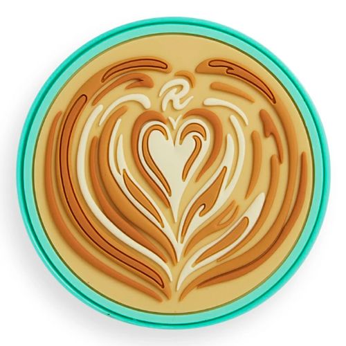 Bronzer I Heart Tasty Coffee Latte