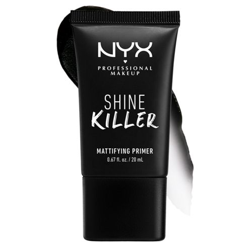 Праймер матирующий Nyx Shine Killer, 20 мл