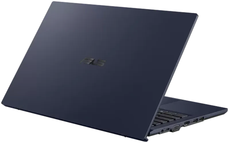 Noutbuk Asus Expertbook I7 1165 | DDR4 32 GB | SSD 512 GB | FHD 15.6", Черный, купить недорого