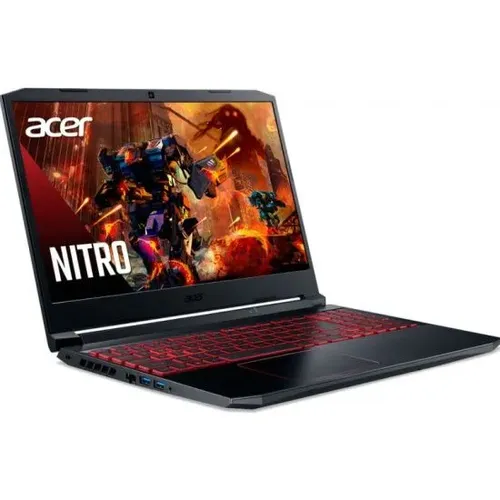 Ноутбук Acer Nitro 5 I9 11900H | DDR4 16 GB | SSD 512 GB | RTX3060 6 GB | 165 Гц IPS FHD 15.6", фото