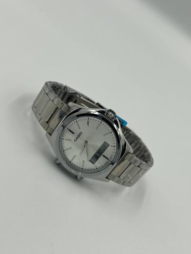 Часы Casio CS2550 Replica, Серебрянный, купить недорого
