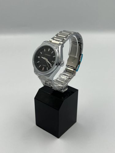 Часы Longbo LB3480 Replica, Серебрянный