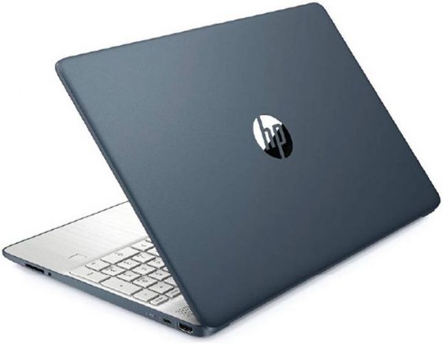 Ноутбук Hp 5284 I5 1235 | DDR4 8 GB | SSD 512 GB | FHD 15.6", Синий, в Узбекистане