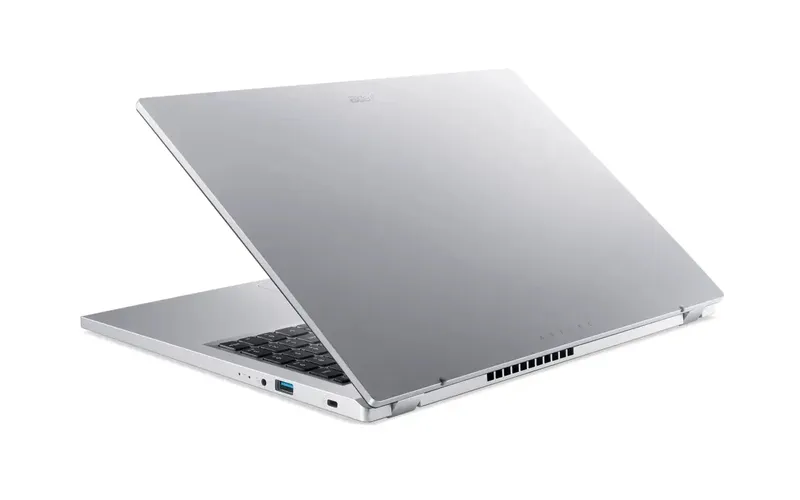 Ноутбук Acer I3 1315 | DDR4 4 GB | SSD 256 GB | FHD 15.6", Стальной, 435000000 UZS