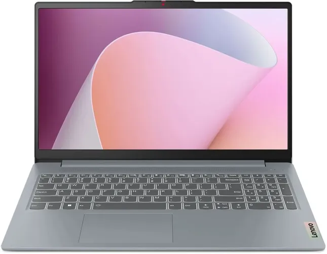 Noutbuk Lenovo IP Slim I3 1305 | DDR4 4 GB | SSD 256 GB | FHD 15.6", Po'lat rang