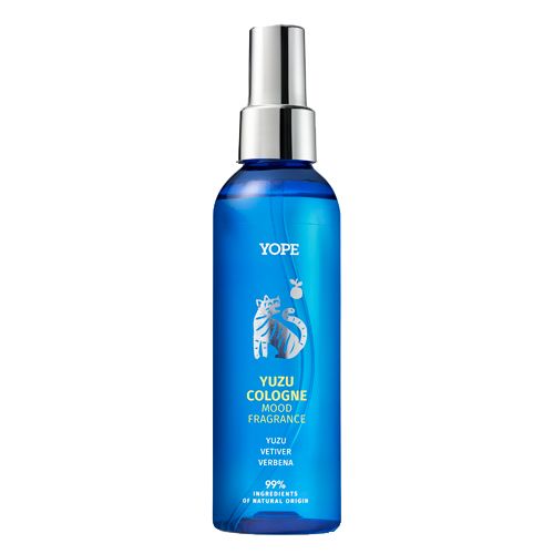 Спрей для Тела Yope Body Mist Yuzu, 150 мл