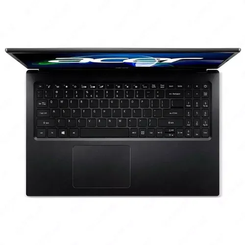 Ноутбук Acer I3 1115 | DDR4 8 GB | SSD 256 GB | FHD IPS 15.6", Черный, в Узбекистане