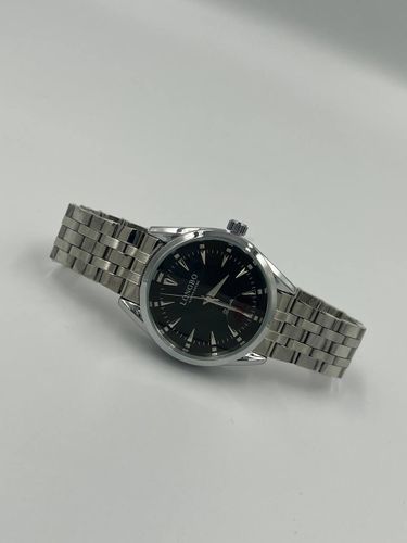 Часы Longbo LB3477 Replica, Серебрянный, купить недорого