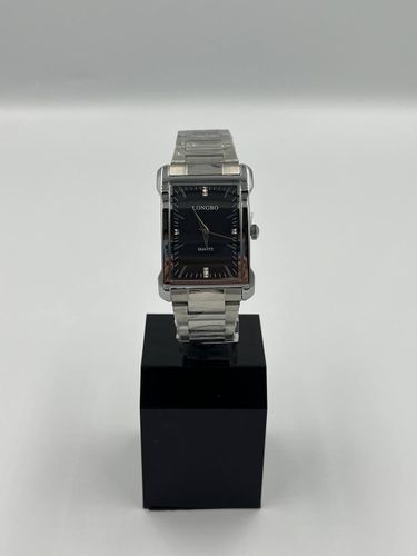 Часы Longbo LB3486 Replica, Серебрянный