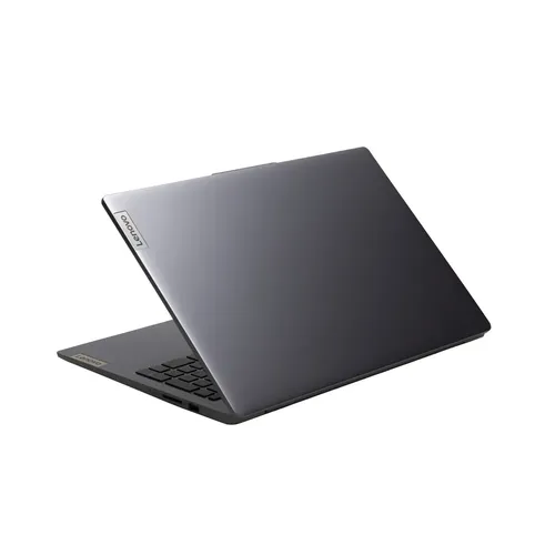Ноутбук Lenovo Slim 3 I5 13420H | DDR4 8 GB | SSD 512 GB | FHD 15.6", Серый, фото
