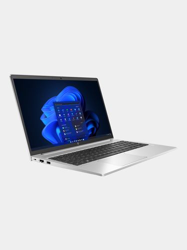 Noutbuk Hp 450 G9 I5 1235 | DDR4 8 GB | SSD 512 GB | MX570 V2 | FHD IPS 250 Nits, купить недорого