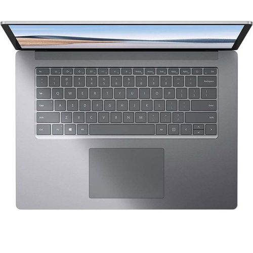 Ноутбук Microsoft Surface Laptop 4 Ryzen 7 | DDR4 8 GB | SSD 256 GB | FHD Platinum W11, в Узбекистане