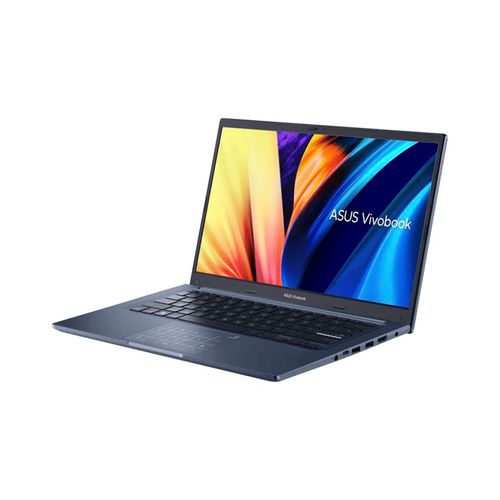 Ноутбук Asus Vivobook M1502QA-R5722D | AMD Ryzen 7-5800H | AMD Radeon Graphics | DDR4 8 GB | SSD 256 GB | 15.6", Синий, купить недорого