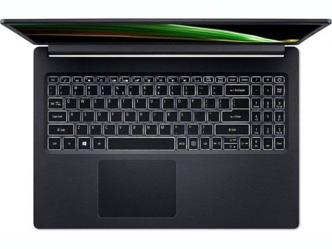 Ноутбук Acer Aspire 5 I5 1335 | DDR4 8 GB | SSD 512 GB | FHD 15.6" Iris xe, в Узбекистане