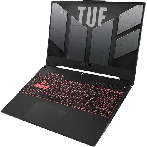 Noutbuk Asus FA507RR-HN035 | AMD Ryzen 7 6800H | NVIDIA RTX 3070 | DDR4 16 GB | SSD 512 GB | 15.6", Kulrang, купить недорого