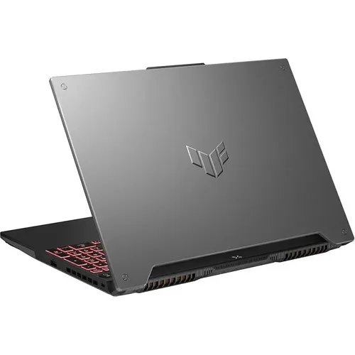 Ноутбук Asus FA507RR-HN035 | AMD Ryzen 7 6800H | NVIDIA RTX 3070 | DDR4 16 GB | SSD 512 GB | 15.6", Серый, фото