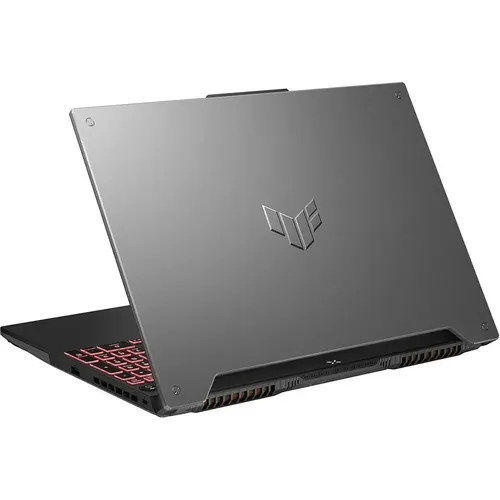 Noutbuk Asus FA507RR-HN035 | AMD Ryzen 7 6800H | NVIDIA RTX 3070 | DDR4 16 GB | SSD 512 GB | 15.6", Kulrang, фото