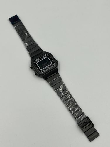Часы Casio CS2557 Replica, Черный