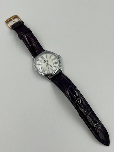 Часы Hengbolong HGB7542 Replica, Серебрянный