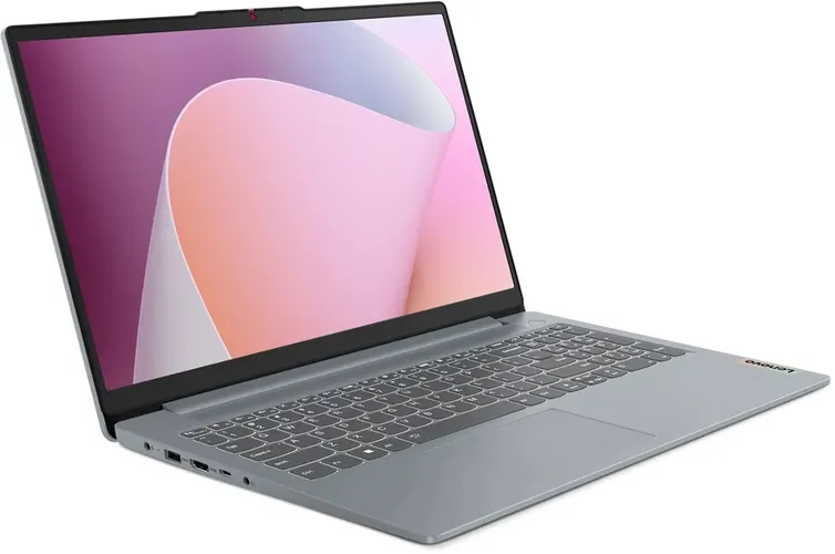 Noutbuk Lenovo IP Slim I3 1305 | DDR4 4 GB | SSD 256 GB | FHD 15.6", Po'lat rang, фото