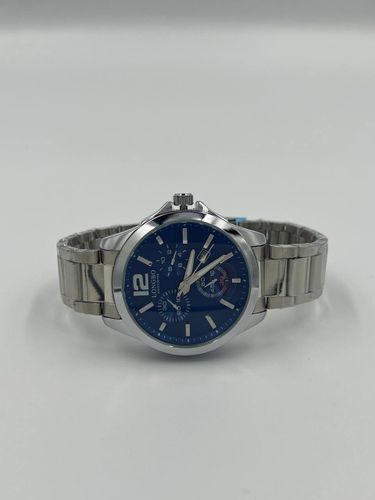 Часы Longbo LB3476 Replica, Серебрянный, купить недорого