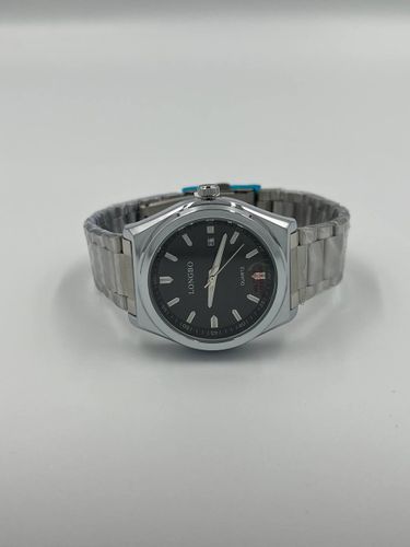 Часы Longbo LB3480 Replica, Серебрянный, фото