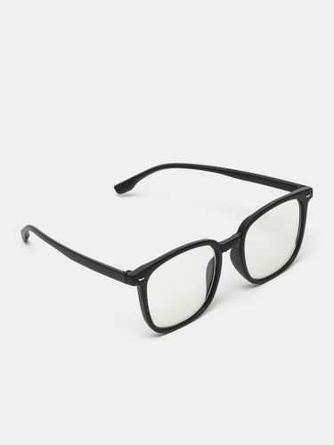 Солнцезащитные очки Oscar Glasses Хамелеон 400, Угольный