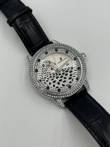 Часы Hengbolong HGB7541 Replica, Белый