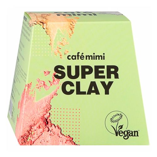 Подарочный набор Cafe Mimi Super Clay