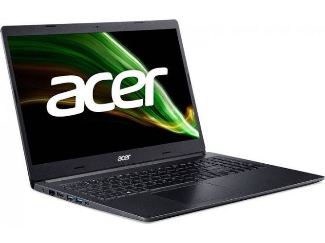 Ноутбук Acer Aspire 5 I5 1335 | DDR4 8 GB | SSD 512 GB | FHD 15.6" Iris xe, купить недорого