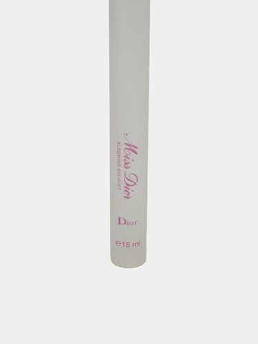 Мини-парфюм Miss Dior Blooming Bouquet, 15 мл, купить недорого