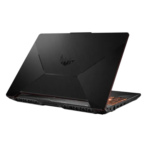 Noutbuk Asus TUF Gaming FA507RE-HN063 | AMD Ryzen R7 6800H | GeForce RTX3050Ti | DDR5 16 GB | SSD 512 GB | 15.6", Kulrang