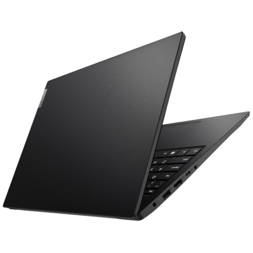 Ноутбук Lenovo V15 G2ITL I3-1115G4 | DDR4 4 GB | SSD 256 GB | MX350 2GB | 15.6" FHD, Черный, фото