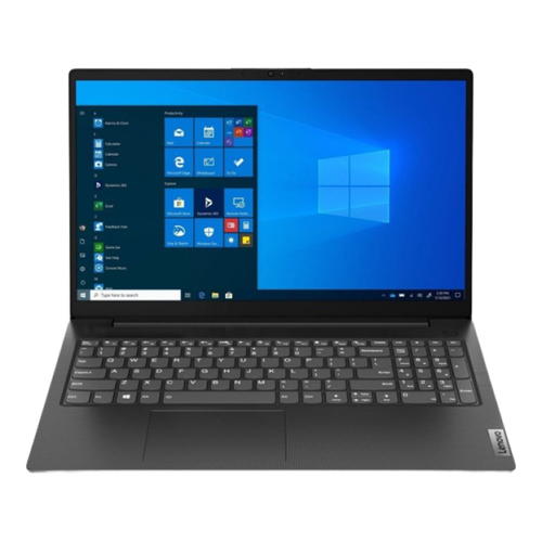 Ноутбук Lenovo V15 G2ITL I3-1115G4 | DDR4 4 GB | SSD 256 GB | MX350 2GB | 15.6" FHD, Черный