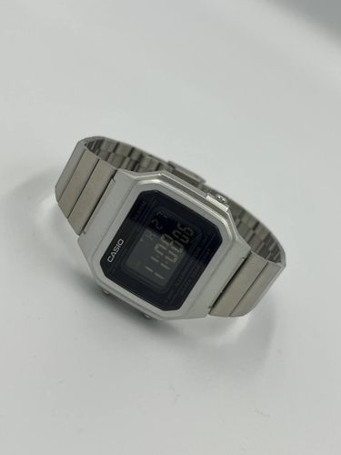 Часы Casio CS2554 Replica, Серебрянный, купить недорого