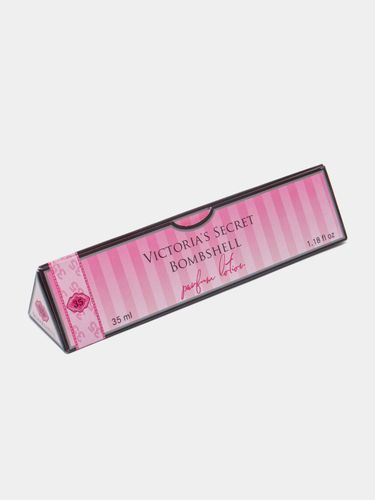 Мини-парфюм Bombshell Victoria's Secret, 35 мл, купить недорого
