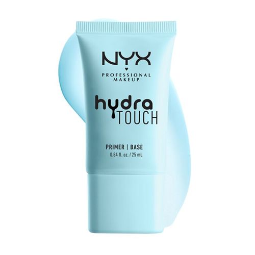 Namlantiruvchi praymer Nyx Hydra Touch Primer Reno, 25 ml